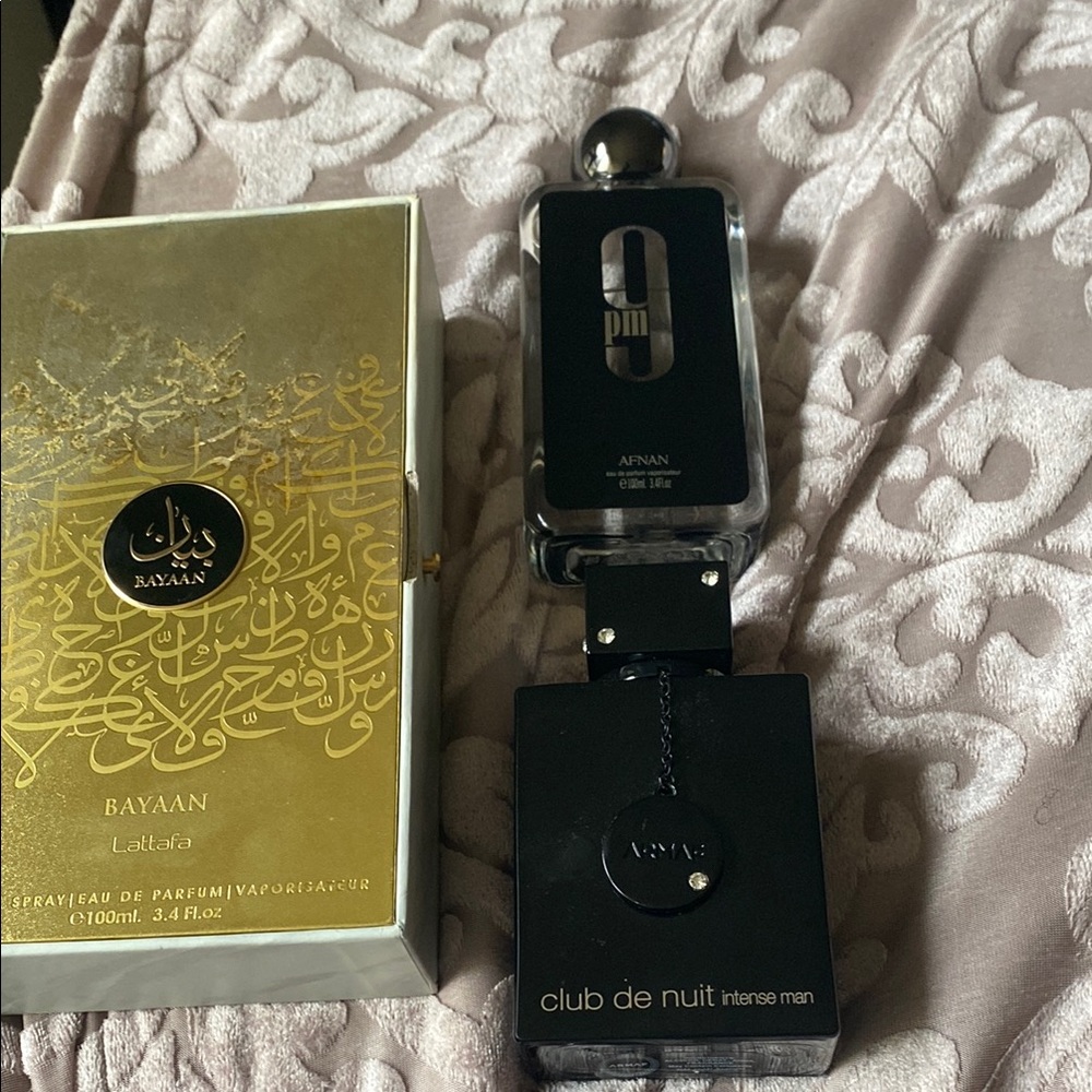 Armaf Club de Nuit Intense Man Eau de Parfum